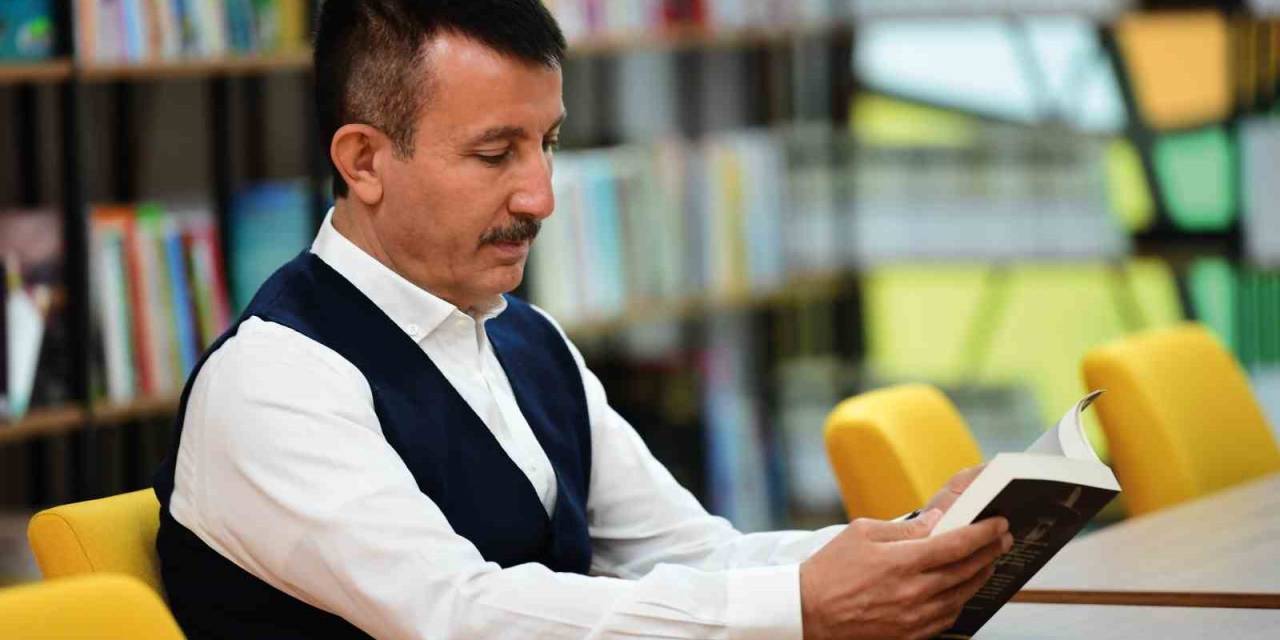 Altındağ Kütüphaneleri Rekora Koşuyor