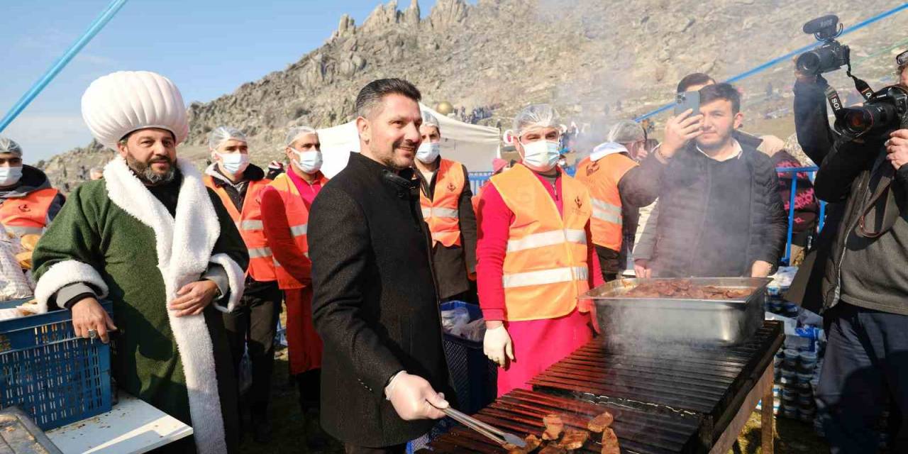 Merakla Beklenen O Festivalin Tarihi Belli Oldu