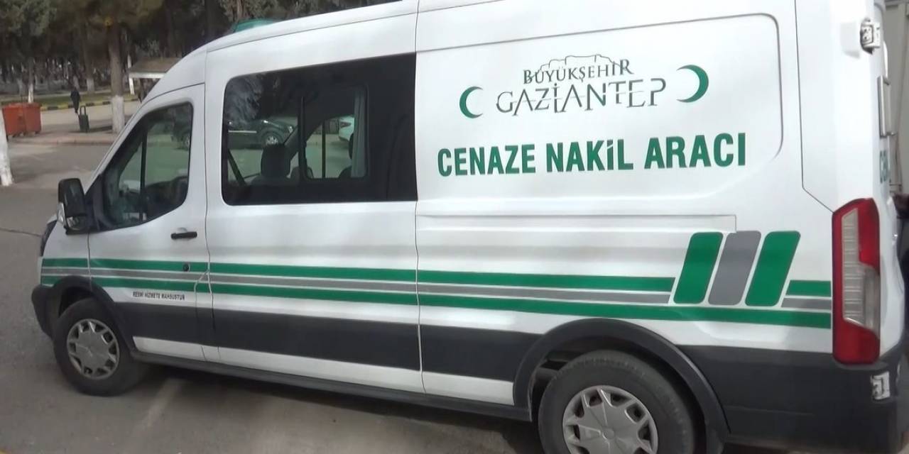 Silahlı Kavgada Vurulan Genç Hayatını Kaybetti