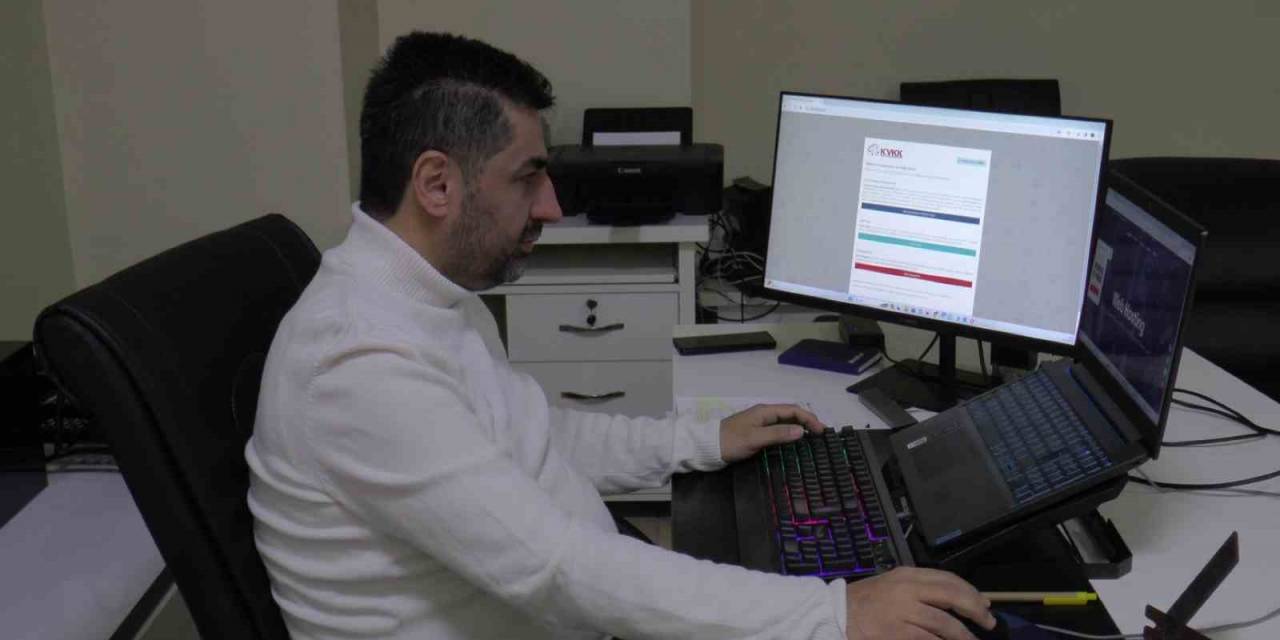 Kvkk’da ‘Arka Kapı’ Uyarısı