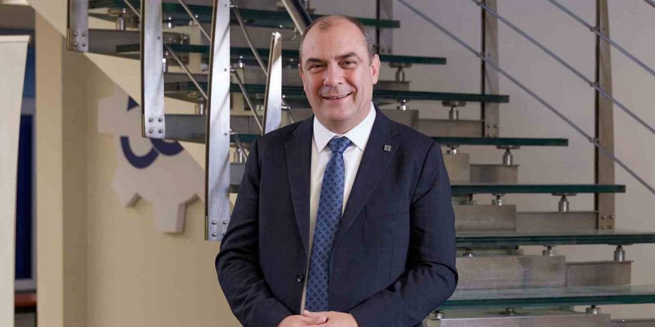 Eskişehir Sanayi Odası’ndan Uluslararası Proje Başarısı