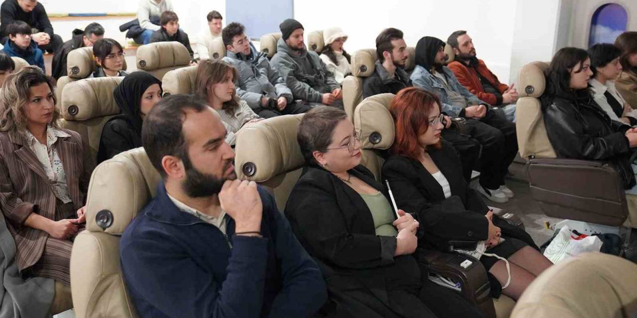 Sürdürülebilirliğe Dikkat Çekildi