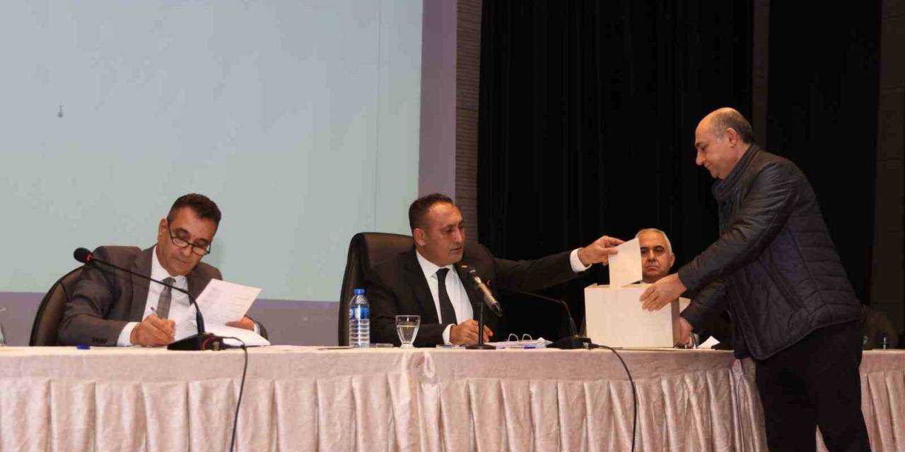 Yılmaz: "’birlikte Türkiye’yiz’ Diyen Herkes Özbeöz Kardeşimizdir"