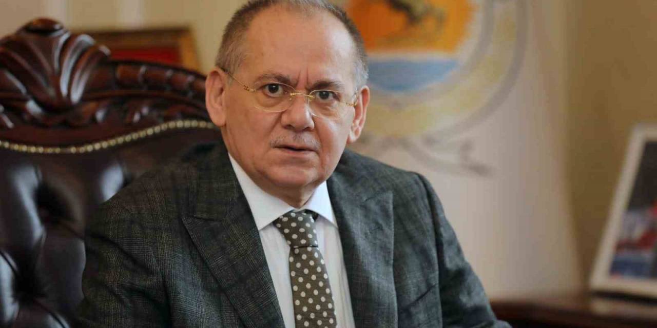 Demir: "İhtiyaç Sahibi Ailelerimize Sahip Çıkmak En Önemli İnsani Görevimiz"