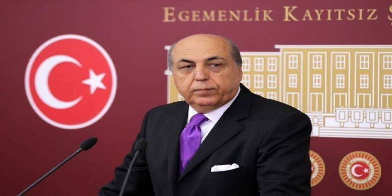 Ak Parti’nin Muğla Büyükşehir Belediye Başkan Adayı ’ayaydın’ Oldu