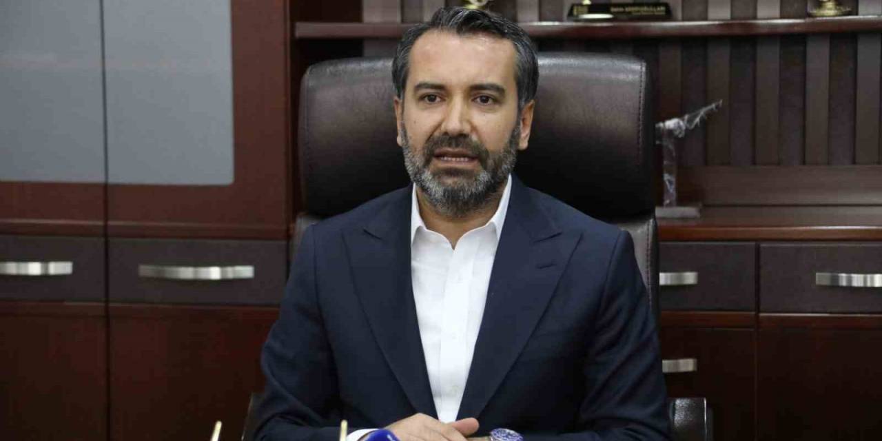 Türkiye’nin En Genç Belediye Başkanı Seçilmişti: Elazığ’da Yola Devam Kararı