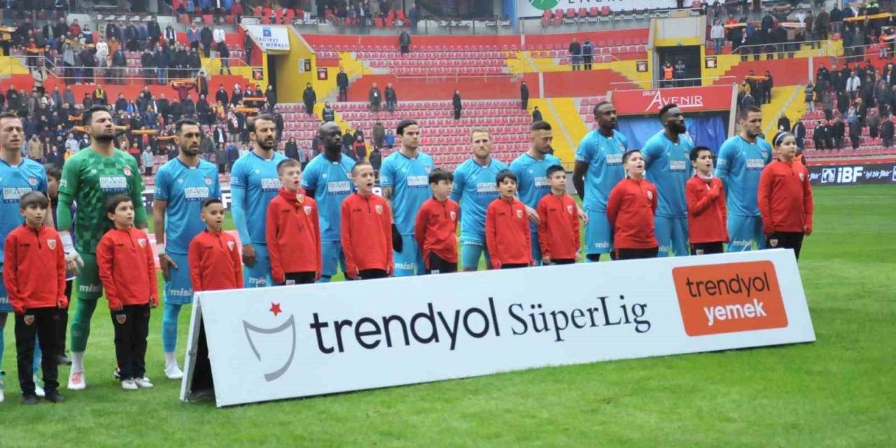Sivasspor Ligdeki Galibiyet Sayısını 6’ya Çıkarttı