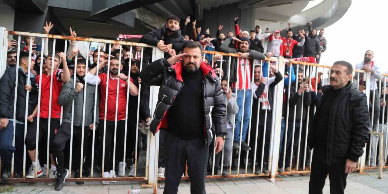 Bülent Uygun’dan Asker Selamı!