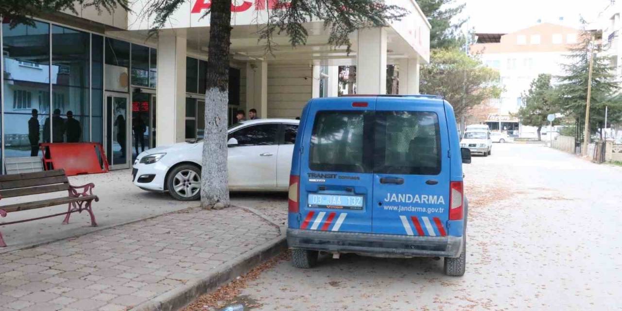 Kestiği Ağaç Sonu Oldu