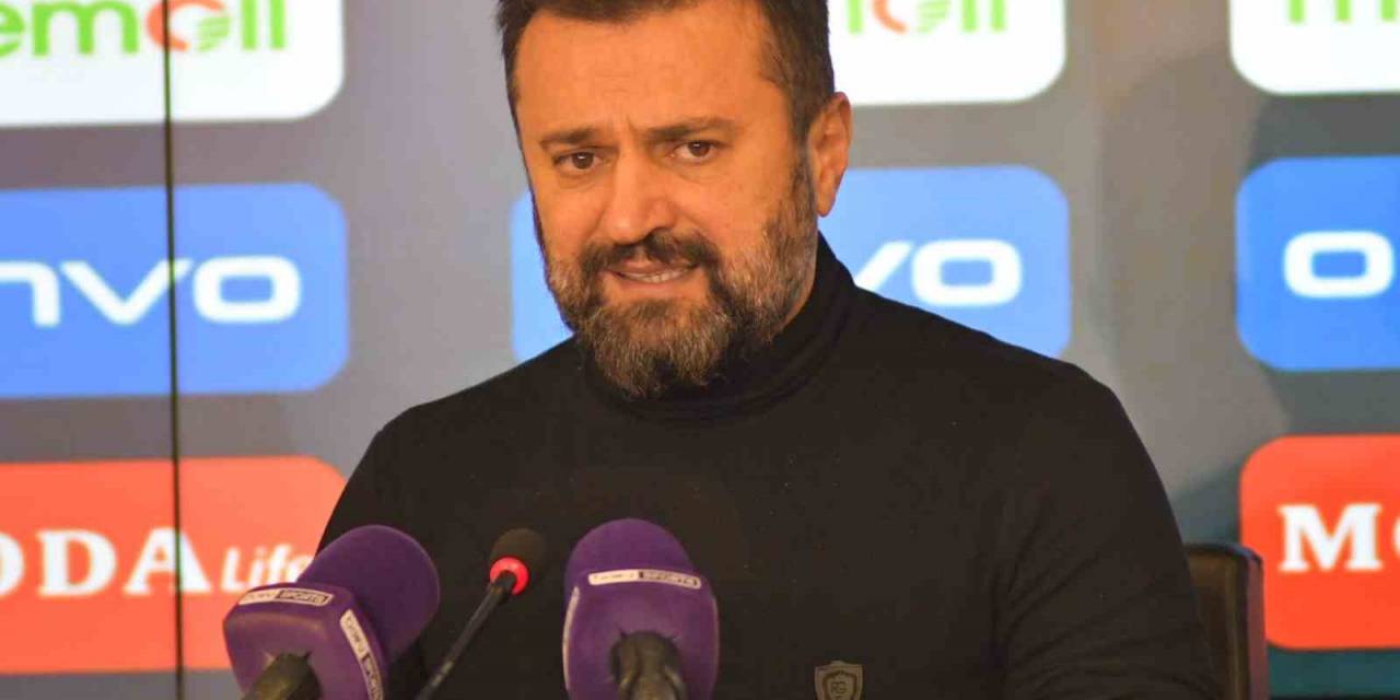 Bülent Uygun: "Yeni Gelmedik, Geri Geldik"