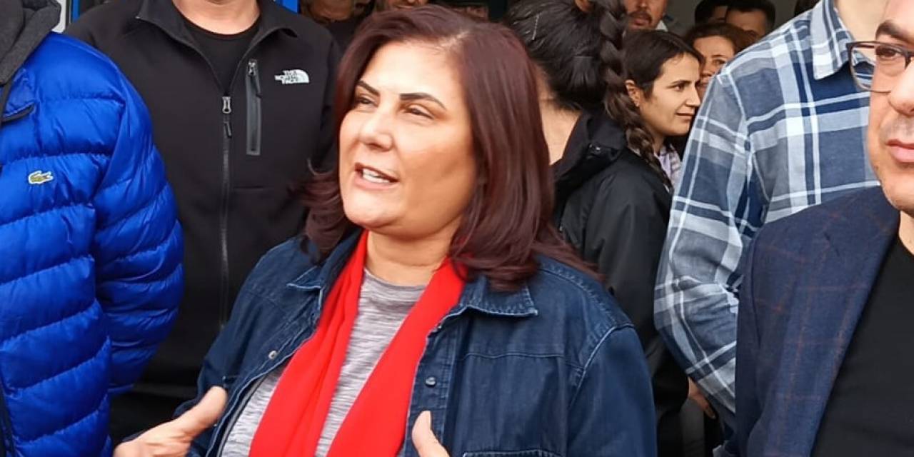 Başkan Çerçioğlu’nun Rakibi 3. Kez ‘Savaş’ Oldu