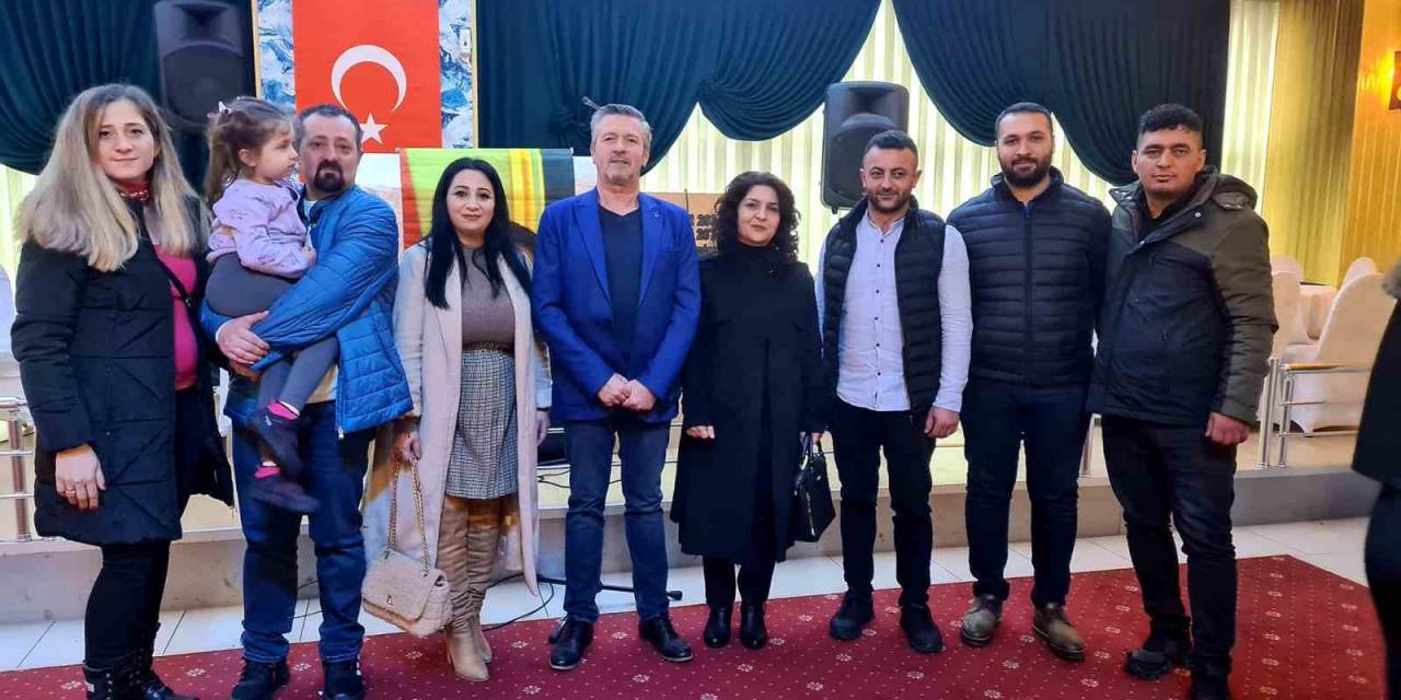 Deva Muratlı’da Toplu İstifa