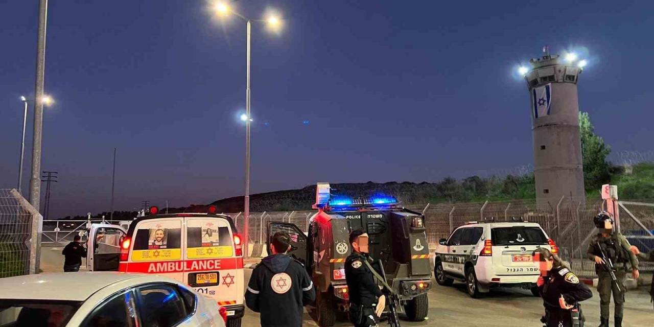 İsrail Polisi, Kudüs’te 3 Yaşındaki Filistinli Kız Çocuğunu Vurarak Öldürdü