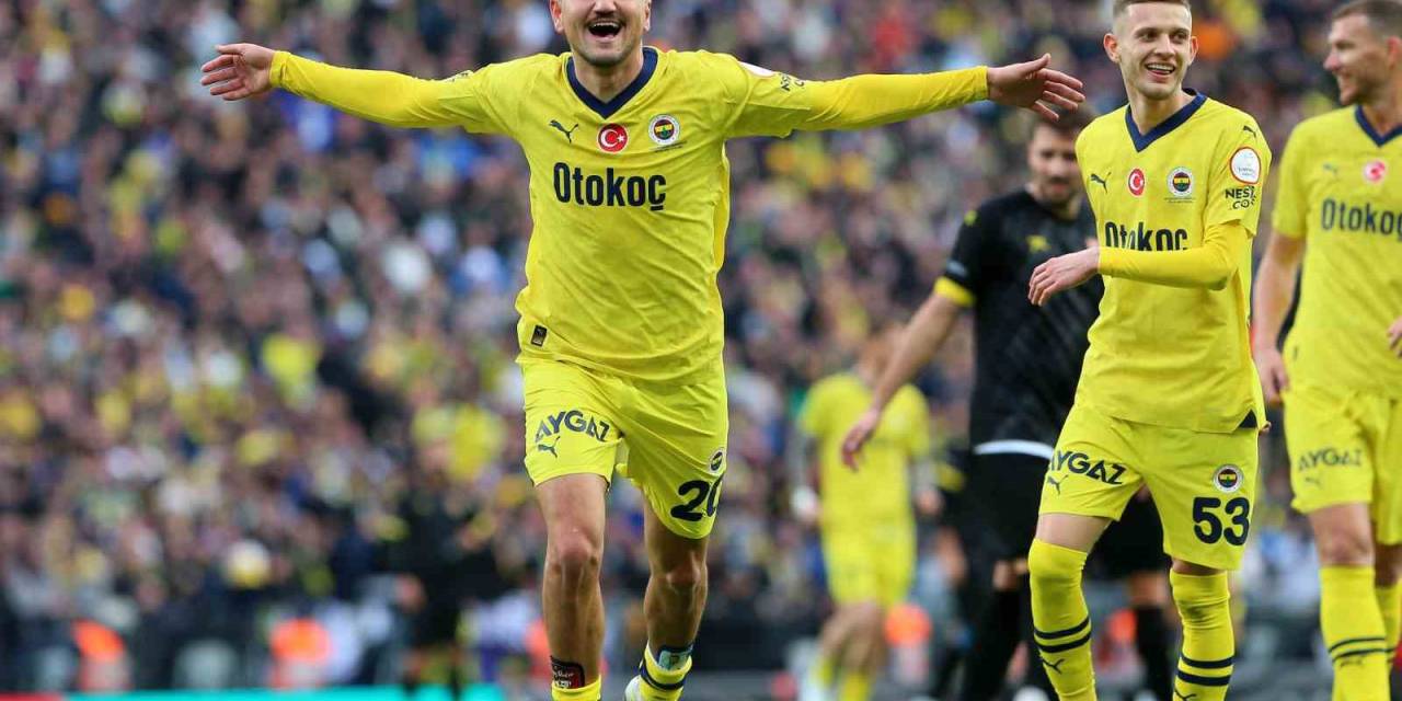 Süper Lig’in 19. Haftasında Öne Çıkanlar