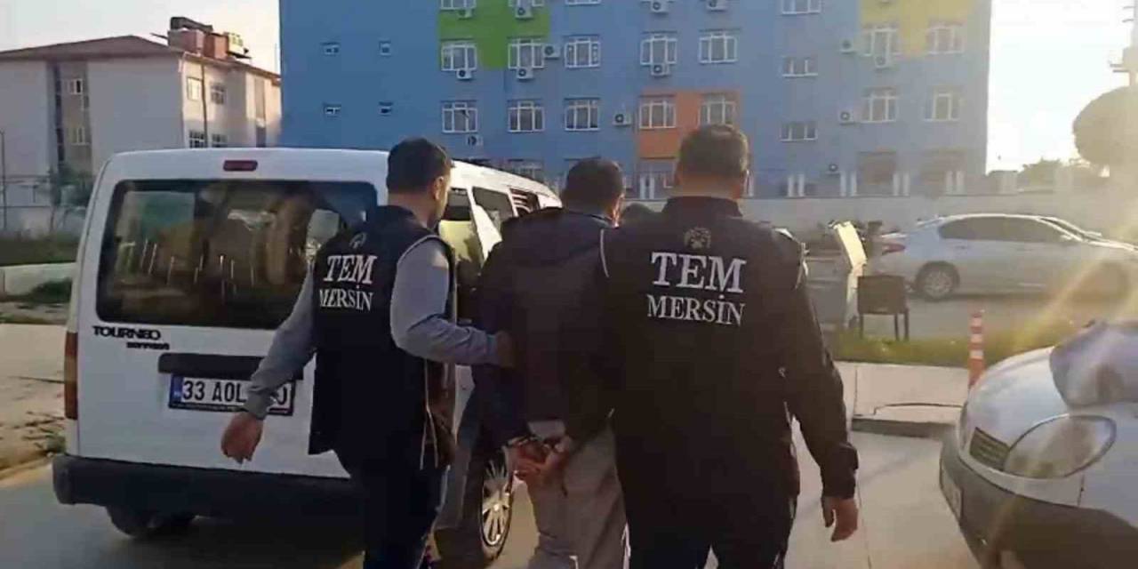 15 Temmuz’da Darbe Girişimine Katılan Eski Astsubay Yakalandı
