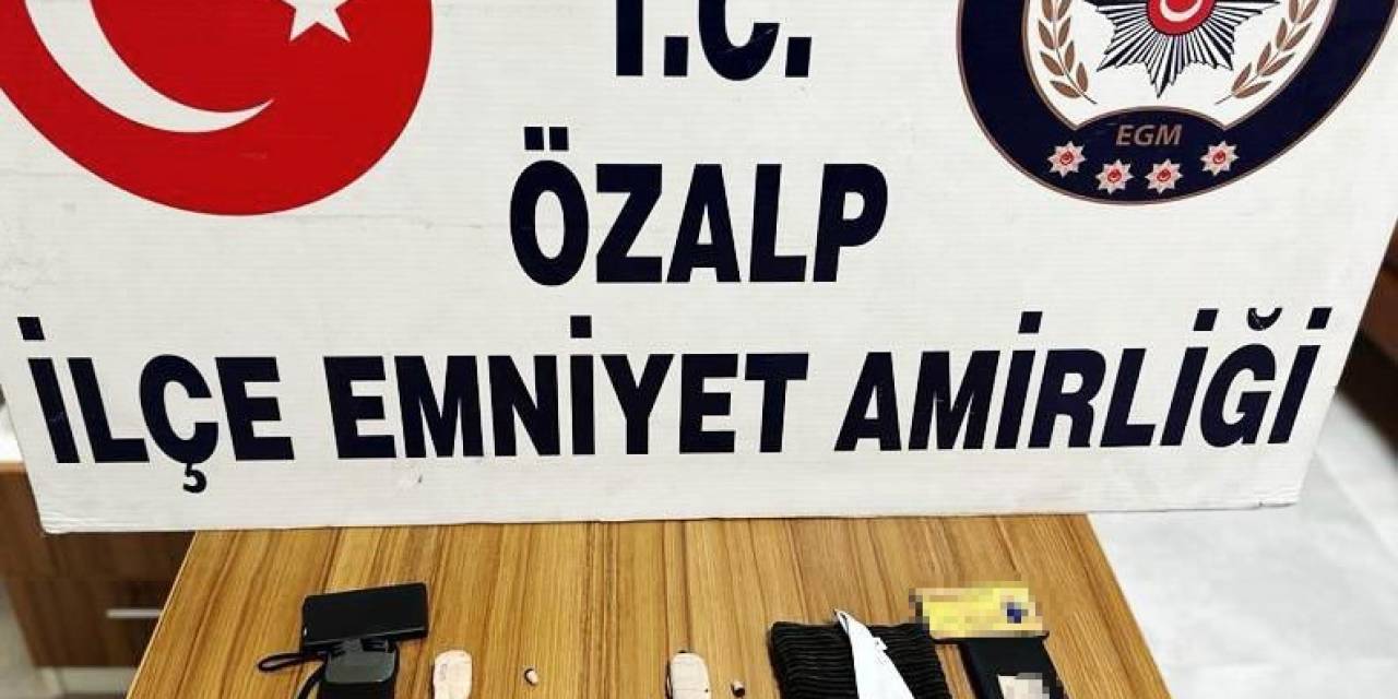 Van’da Değişik Suçlardan 29 Kişi Tutuklandı
