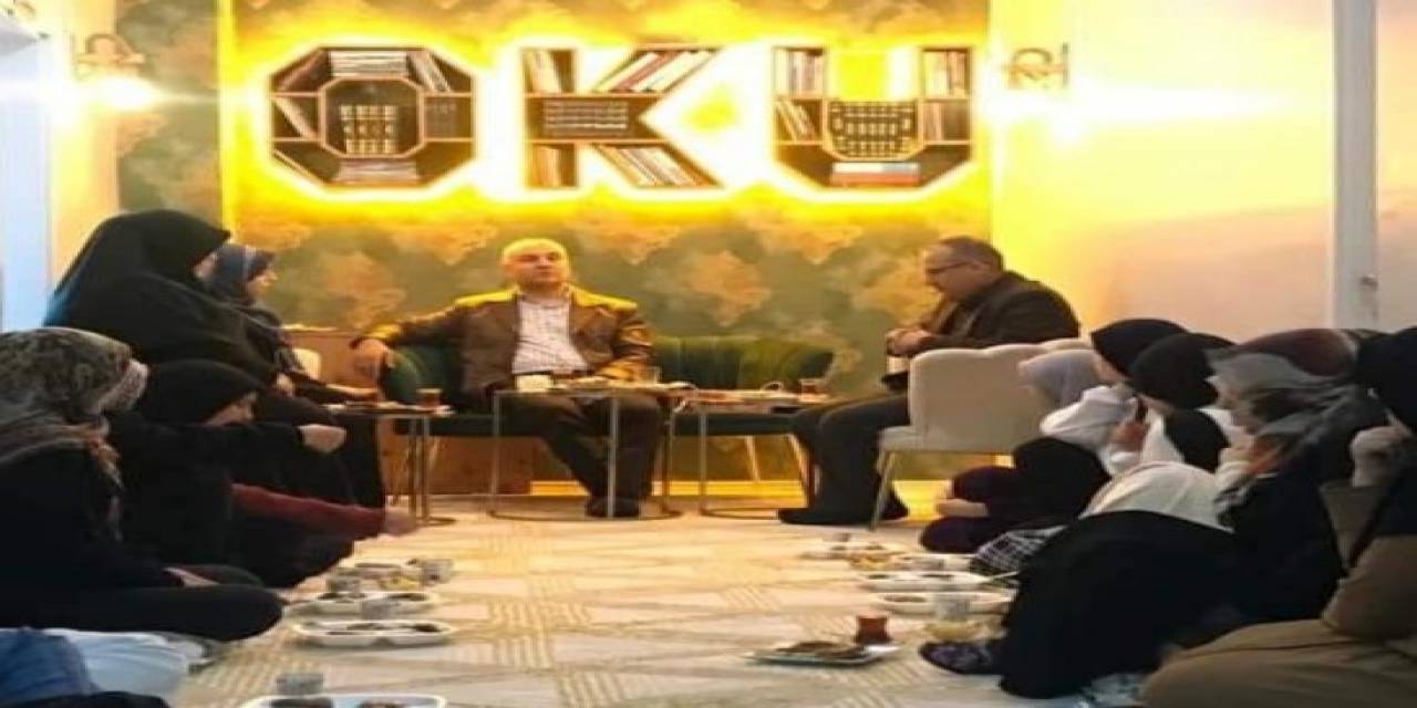 İpekyolu İlçesinde Gençlik Buluşmaları