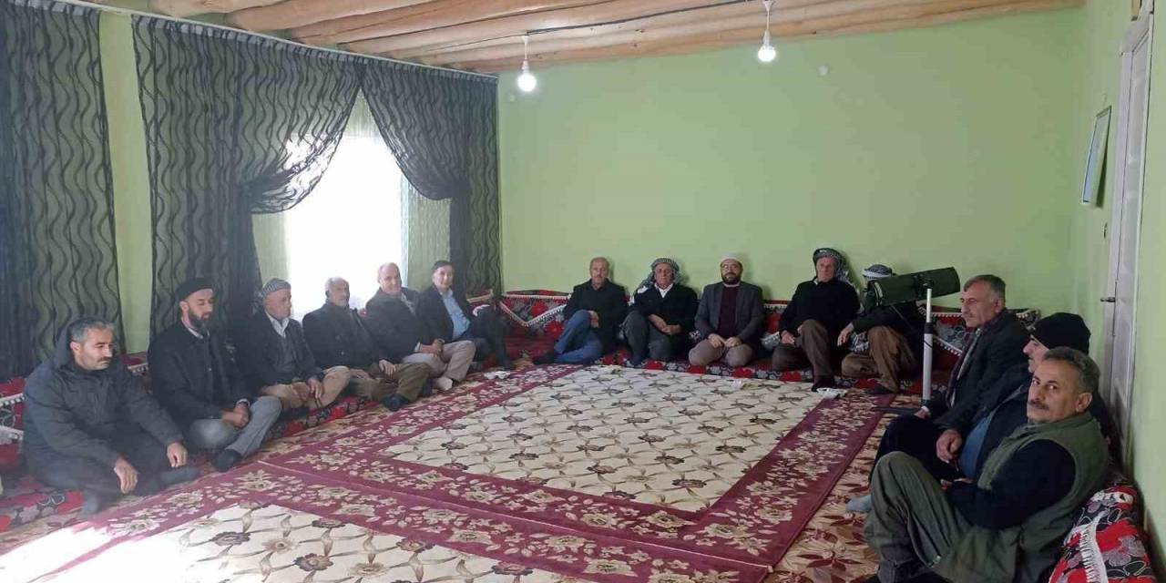 Müftü Fakirullahoğlu: "İsrail Mallarını Boykot Edin"