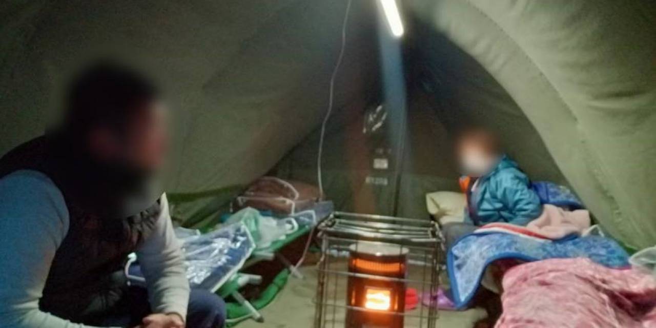 Japonya’daki 7.6’lık Depremde Ölü Sayısı 161’e Yükseldi