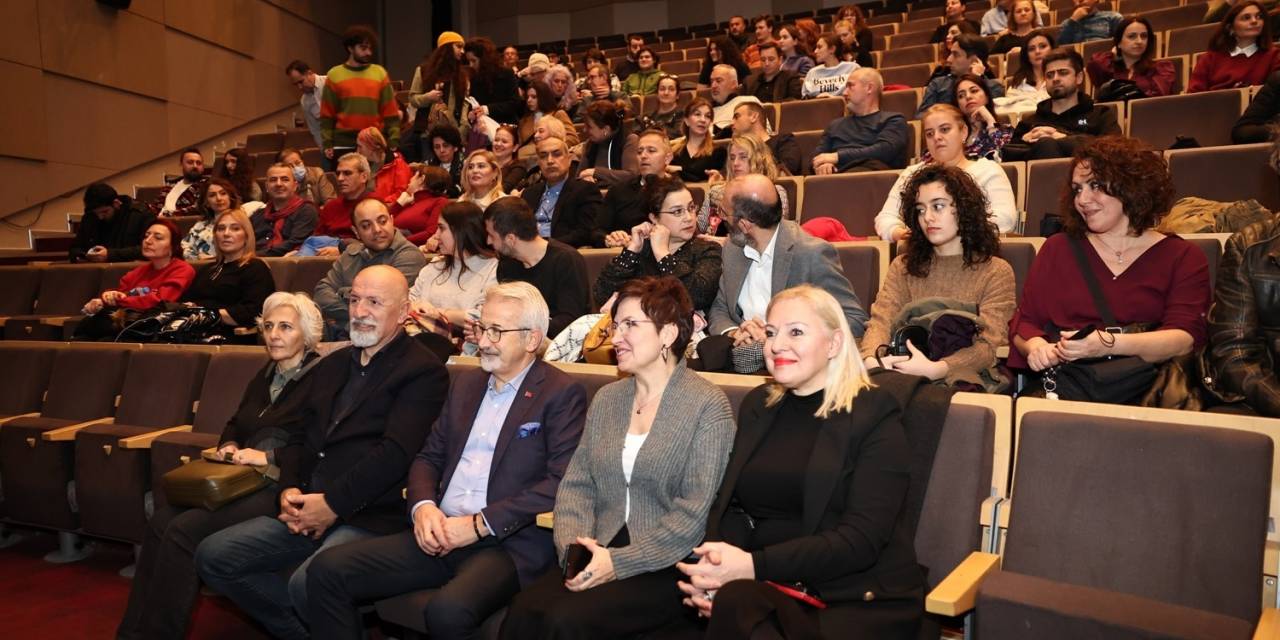 Nilüfer Oda Orkestrası 20. Yaşını Konserle Kutladı