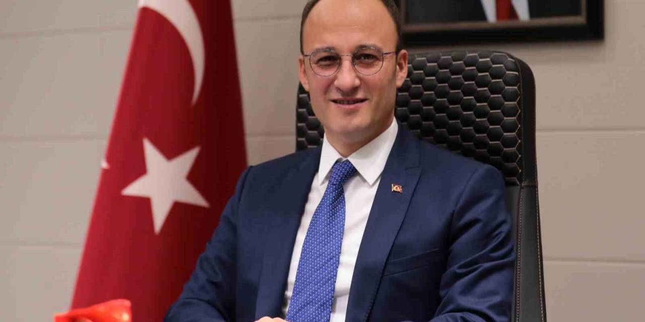 Başkan Örki; “Kazıkbeli Zaferi, Denizlililer İçin Bir Gururdur”