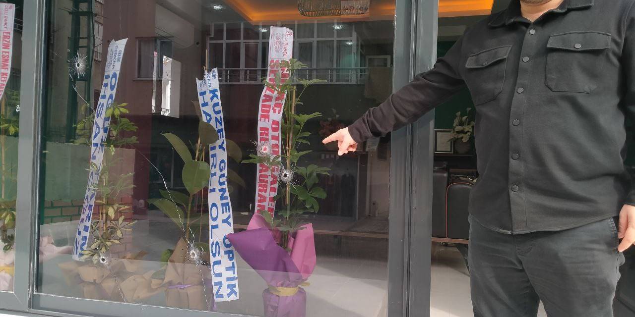 Silahlı Saldırı Sonrası Evladı Ölümden Dönen Baba, Yaşananlara Tepki Gösterdi