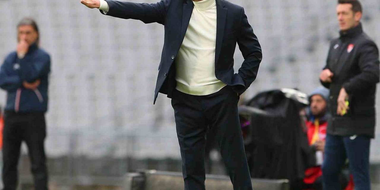 İsmail Kartal Rekorlara Doymuyor