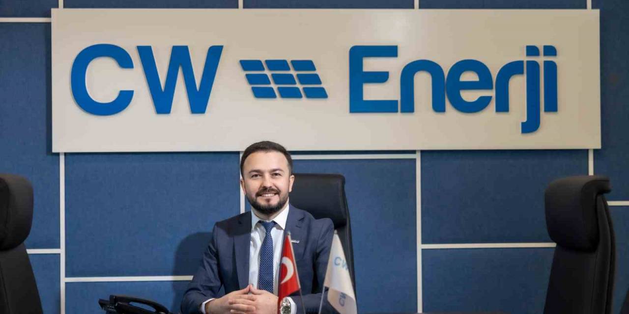 Yaşam Alanlarının Enerjisi, Cw Enerji Güneş Panelleri İle Sağlanıyor