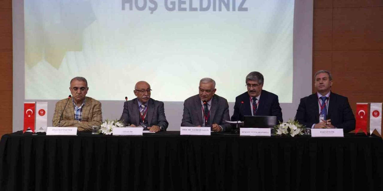 Keçiören’de Alevi Ocakları Buluşması