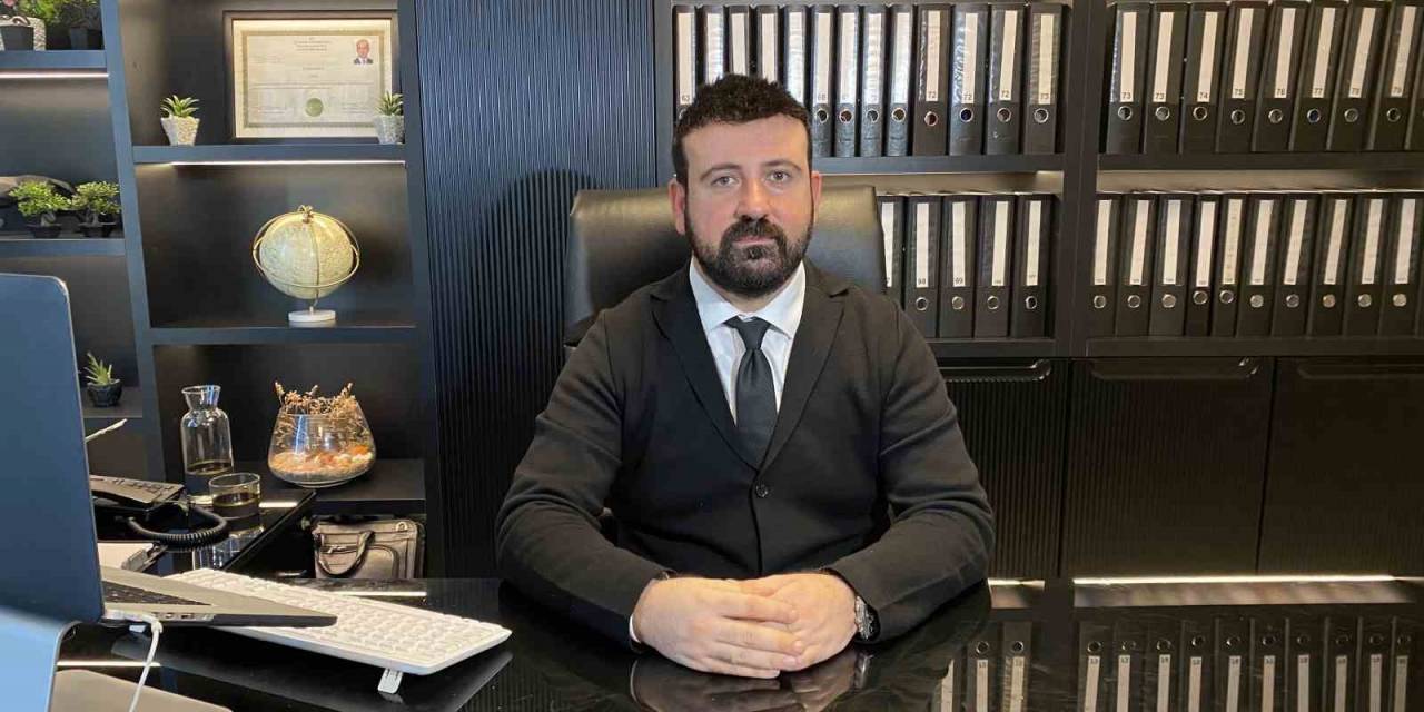 Avukat Sarıca: “Koç Üniversitesi’nin Böyle Yönetilmemesi Lazım”