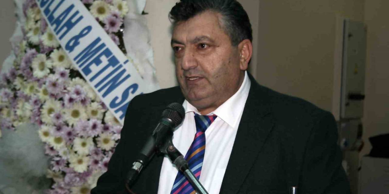 Erzurumlular, İzmir’de Memleket Hasreti Giderdi