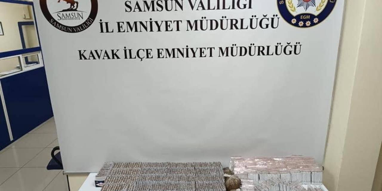 Kaymakam Karanfil: “Kavak’ta Suç Ve Suçluya Göz Açtırmayacağız”