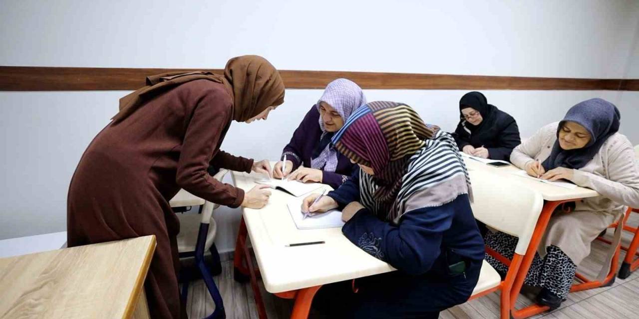 "Kale’ler" Sağlama Alındı