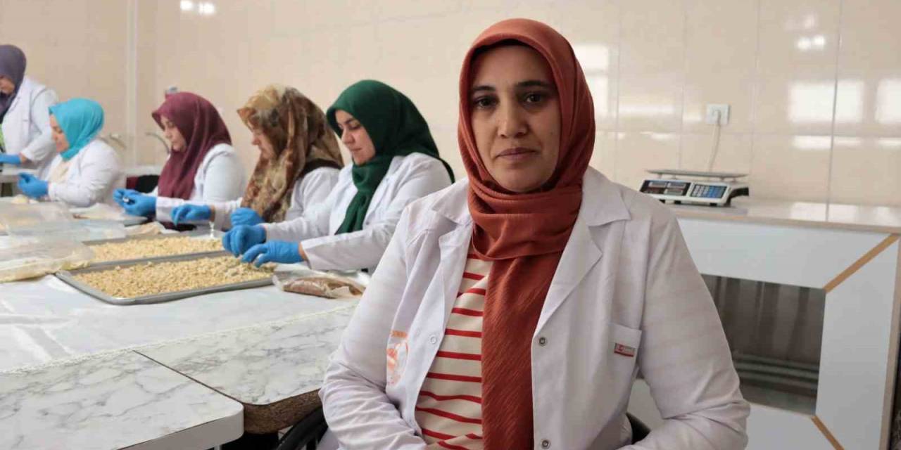 3 Bin Yıllık Gacer Kadınların Kazanç Kapısı Oldu