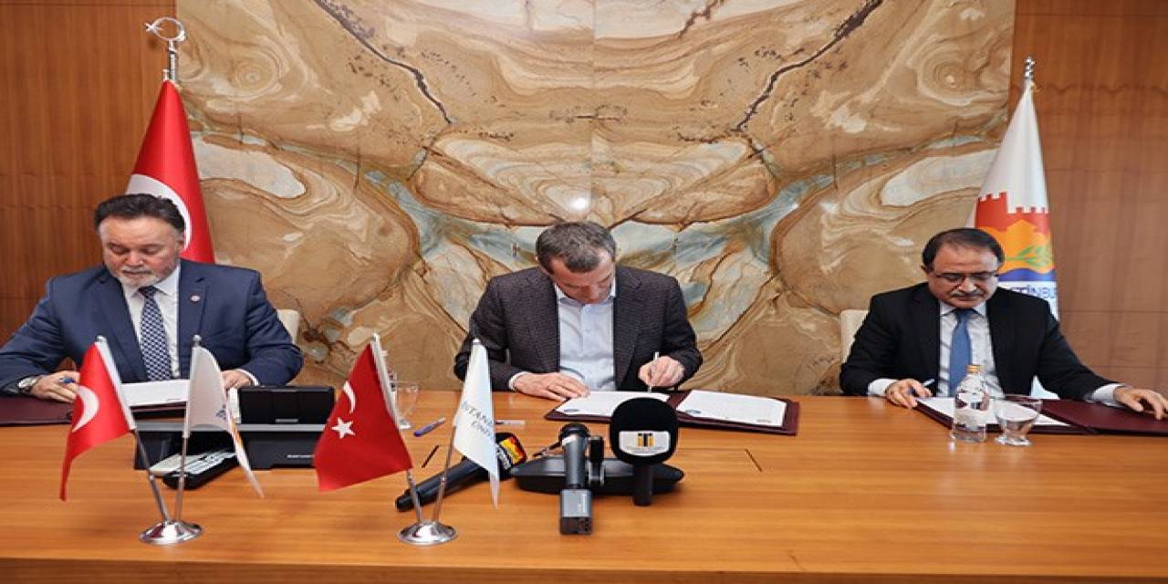 Zeytinburnu Belediyesi’nden Siber Güvenlik Uzmanlığı Eğitimi