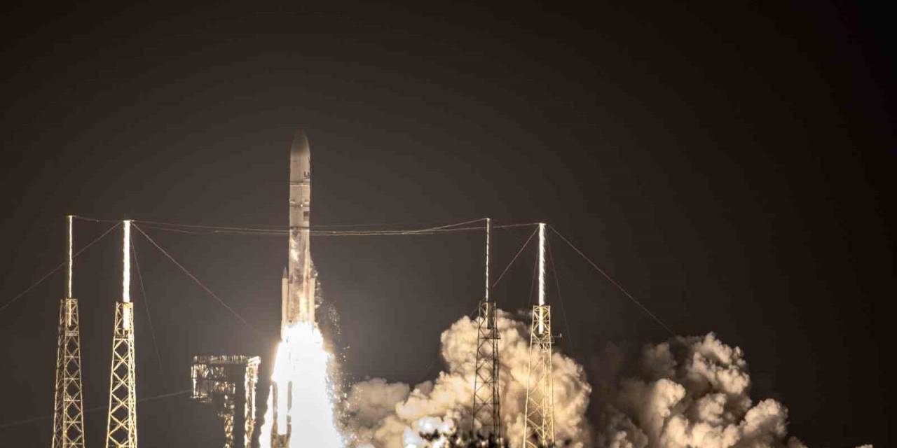 Nasa, 50 Yıl Sonra İlk Kez Ay’a İniyor