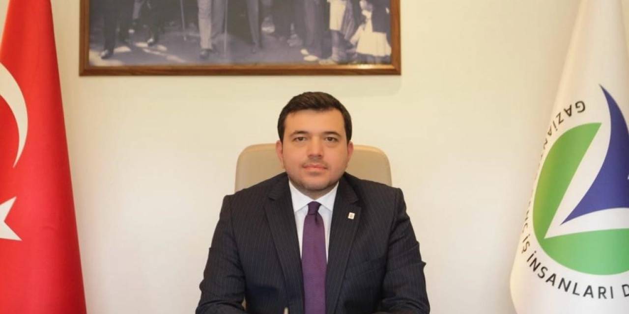 Koçer, 2023 Yılı Türkiye Ve Gaziantep Ekonomisine Yönelik Değerlendirmelerde Bulundu