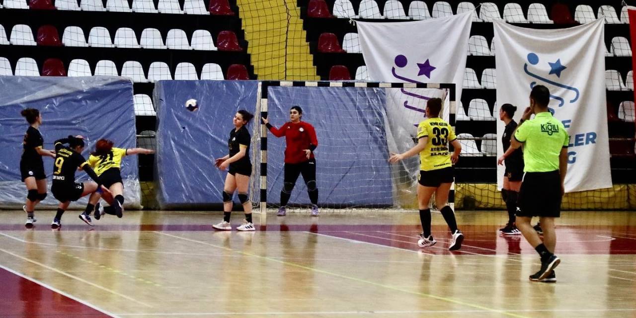 Elazığ Sysk’nın Serisine Kırşehir Son Verdi