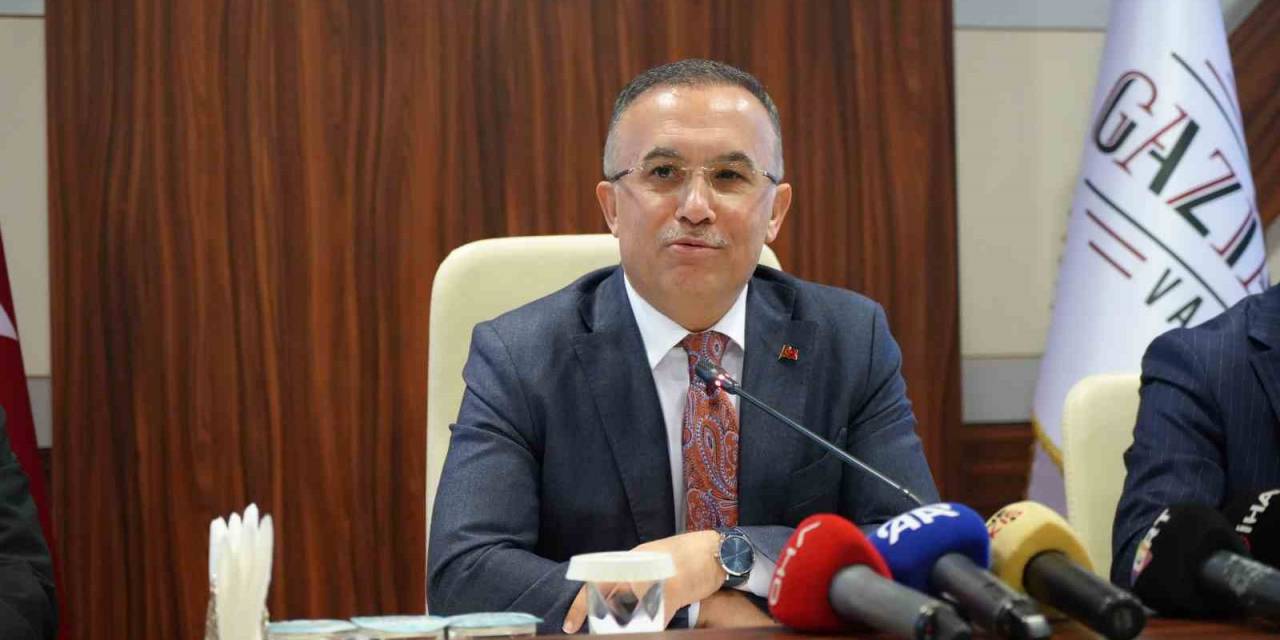 Gaziantep’te Hasarlı 14 Bin Binadan 11 Bininin Yıkımı Gerçekleşti