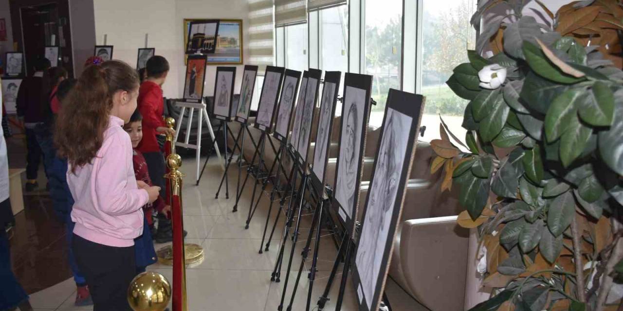 Belediye Gençlik Merkeziyle Yaşamı Değişti