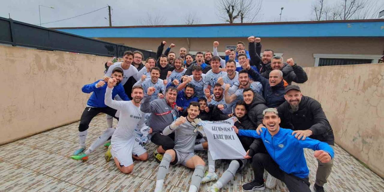 Nilüfer Belediye Fsk  İlk Yarıyı Lider Bitirdi