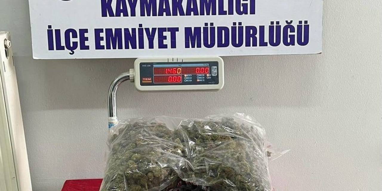 Selçuk Polisi Uyuşturucu Satıcılarına Göz Açtırmıyor
