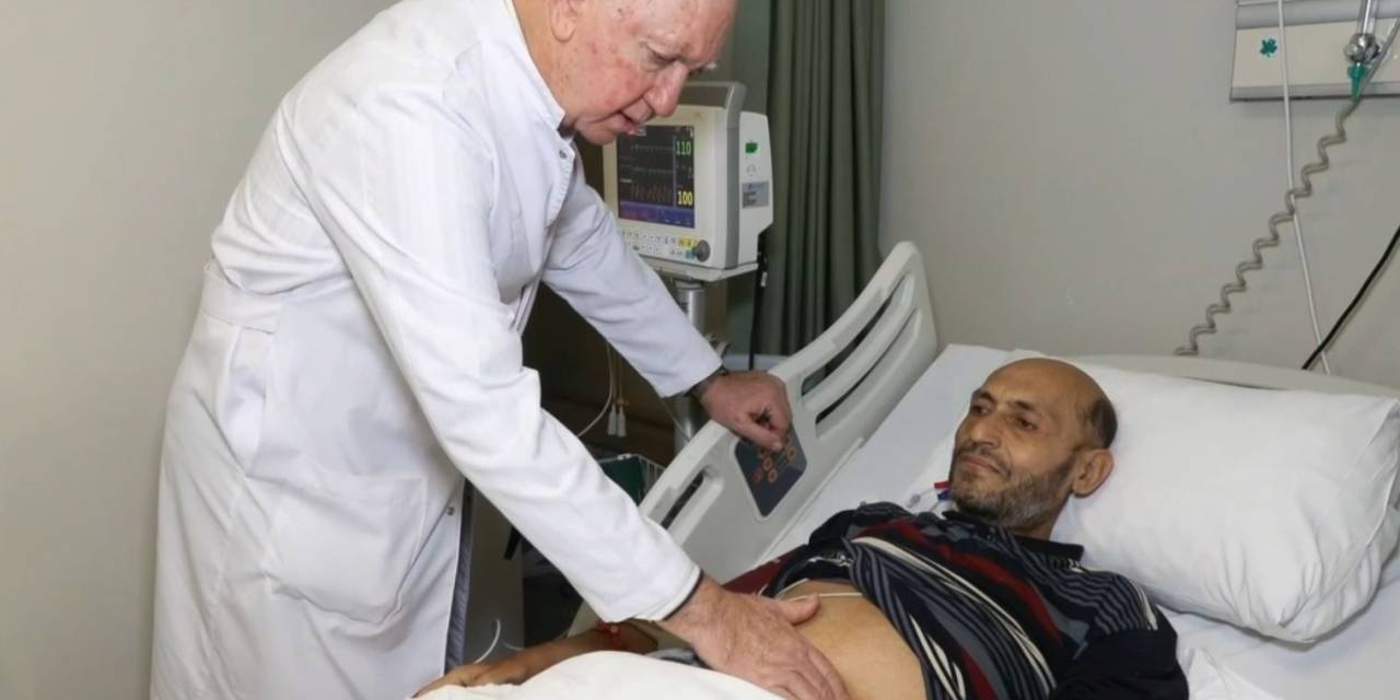 Dizideki Sahneden Etkilenip Bağışladığı Organ Başka Bir Hastaya Umut Oldu