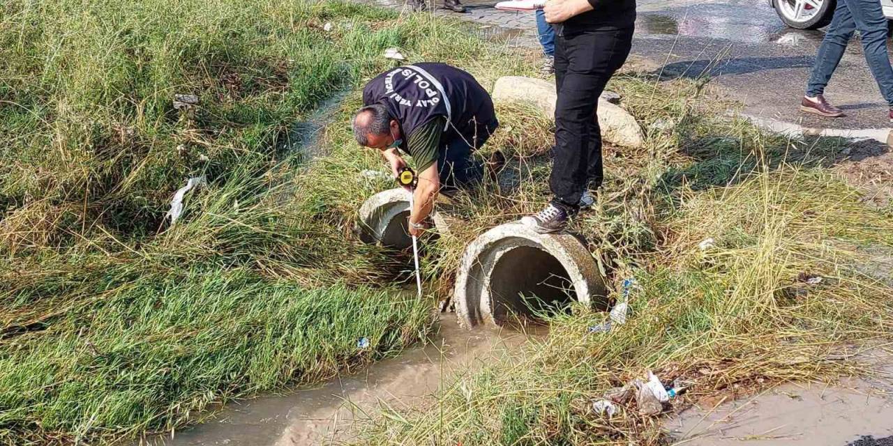 2 Çocuğun Öldüğü Olayda Yeni Gelişme
