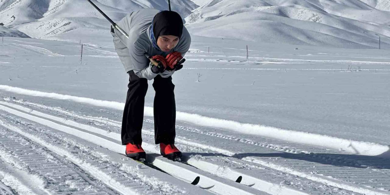 Yüksekova’da Milli Takım Seçmeleri Heyecanı