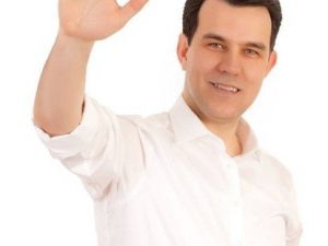 Esgin Ve Torun’dan Adaylık Açıklaması