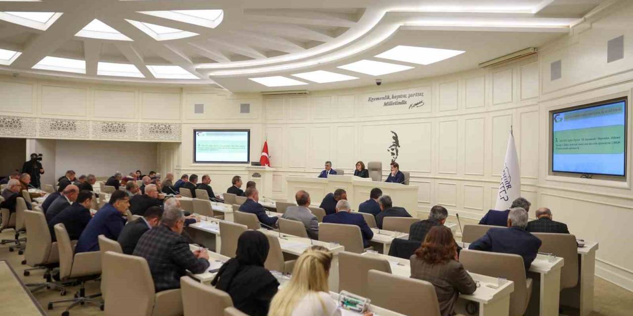 Nurdağı Ve İslahiye’deki Üniversite Öğrencilerine Nakdi Destek Sağlanacak