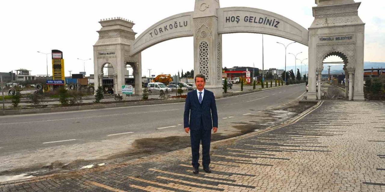 Başkan Okumuş: “Şehitlerimize Vefa Borcumuz Var”