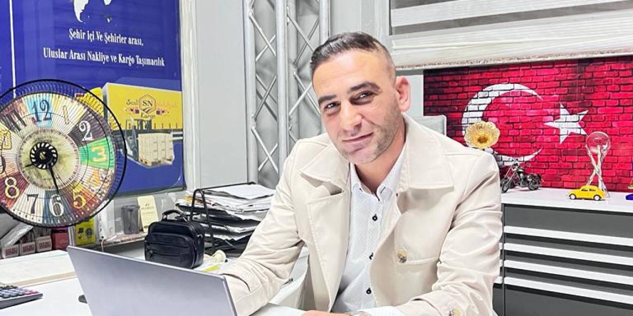 Nakliyeciler 2024 Yılından Umutlu