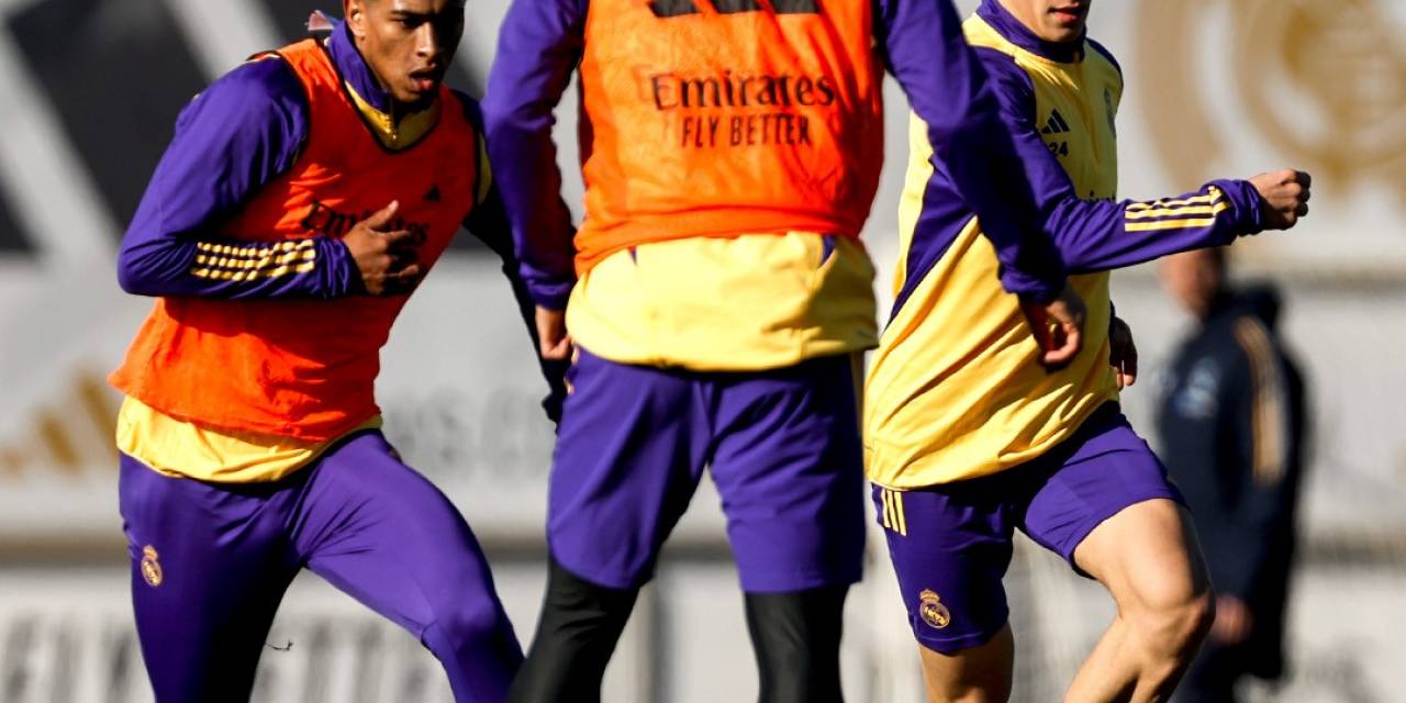 Arda Güler, İspanya Süper Kupa Kadrosunda Yer Aldı